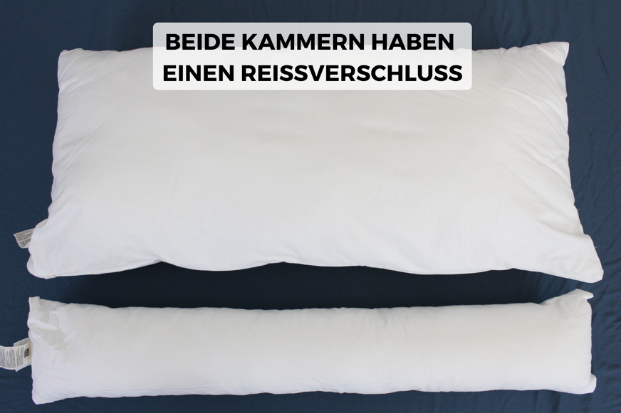 mySheepi Zwei Kammer System
